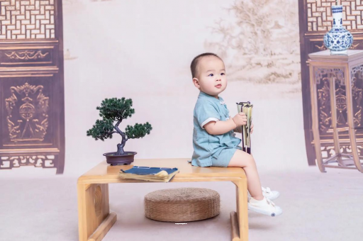 随州孕妇肚子上的黑线